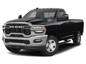 2027 RAM 3500 4x2 Regular Cab 8' box 140 WB_101